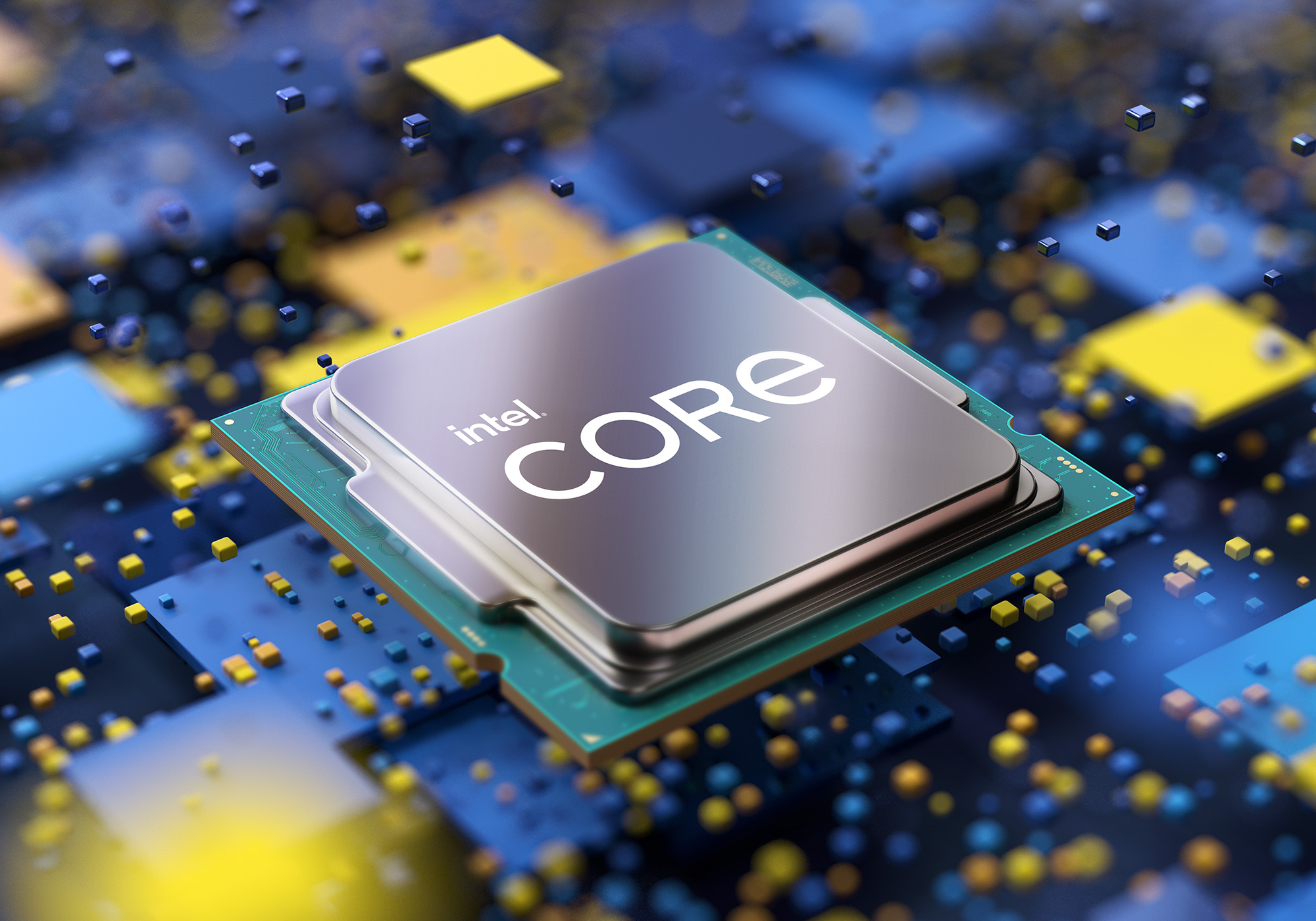 CPU Intel Core มีประเภทไหนบ้าง แต่ละประเภทแตกต่างกันอย่างไร